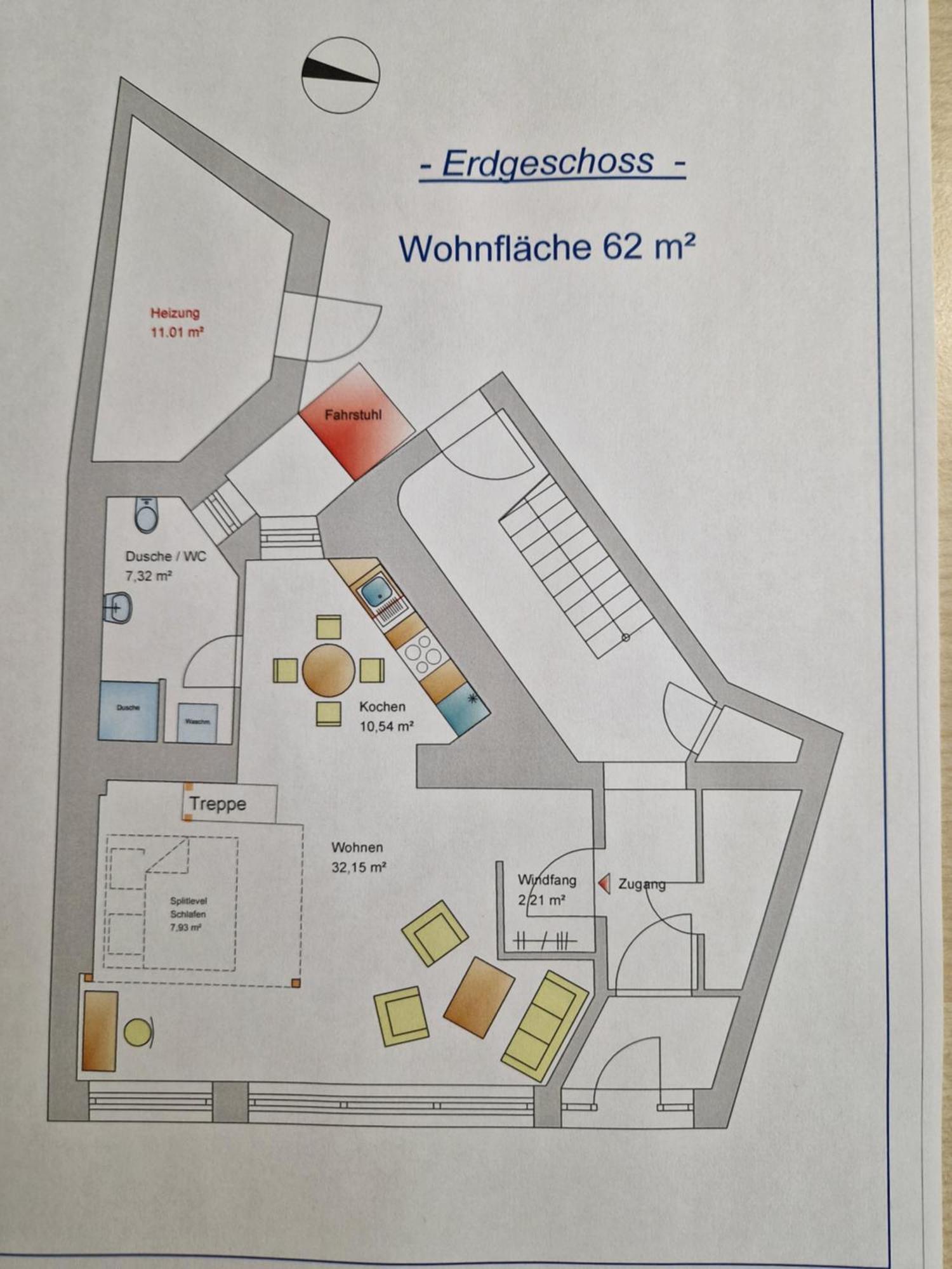 Ferienwohnung Unterhalb Der Heidecksburg Rudolstadt Eksteriør billede